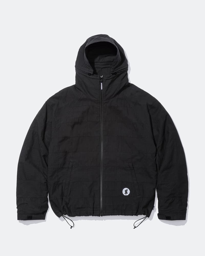 Supreme x GOODENOUGH 2025 春季最新聯名系列發佈