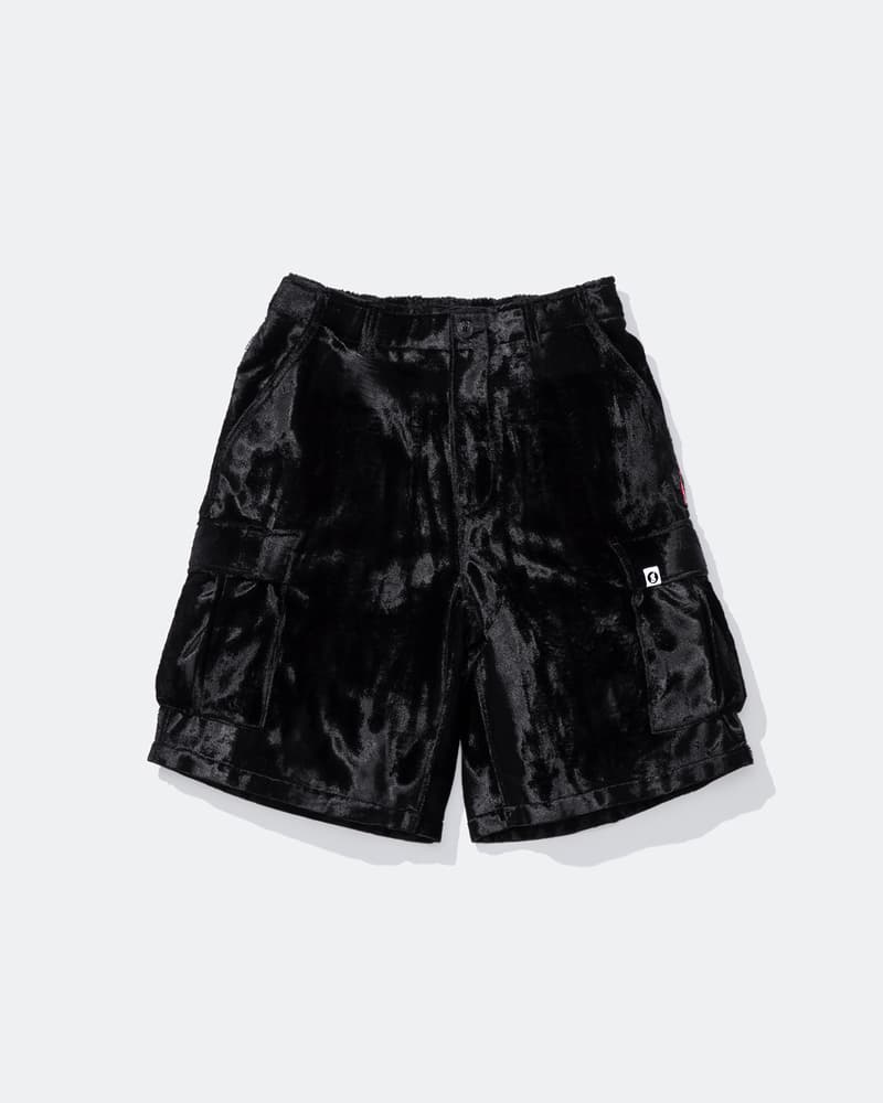 Supreme x GOODENOUGH 2025 春季最新聯名系列發佈
