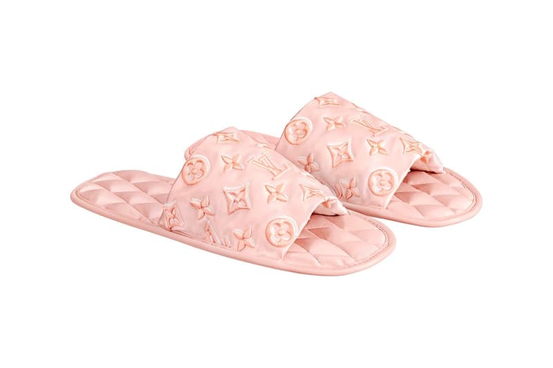 Louis Vuitton 2020 Home Goods Collection Release info Buy Price Virgil Abloh