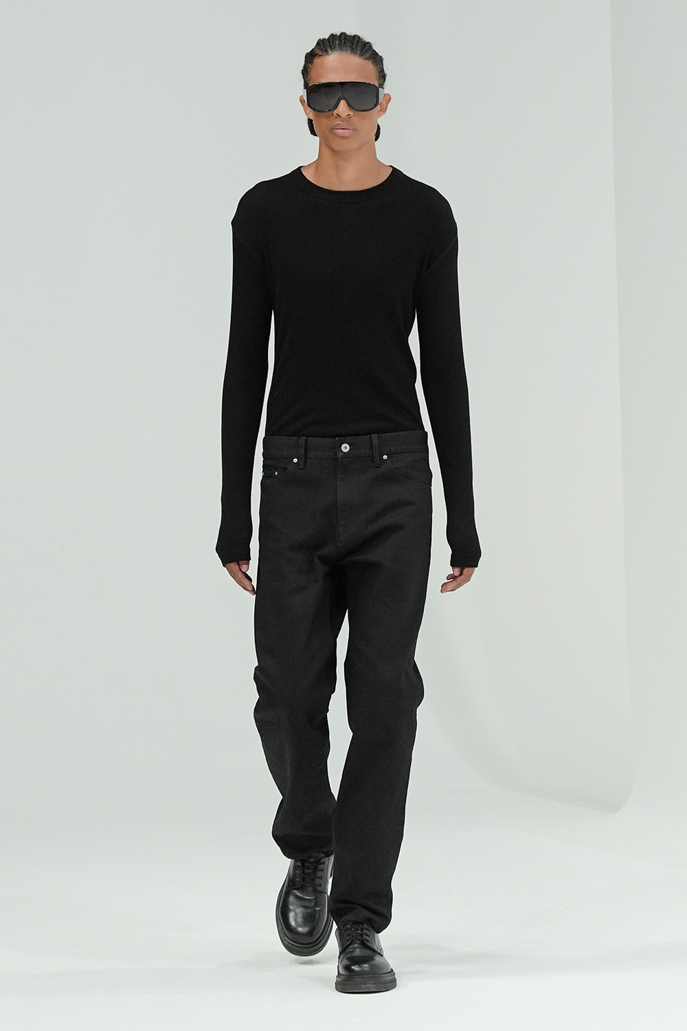 berner kuhl frederik spring summer 2023 copenhagen fashion week interviw details