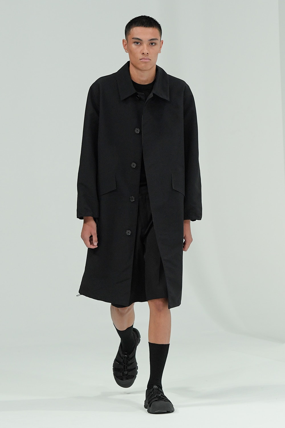 berner kuhl frederik spring summer 2023 copenhagen fashion week interviw details