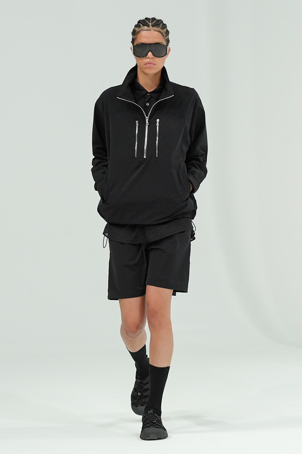 berner kuhl frederik spring summer 2023 copenhagen fashion week interviw details
