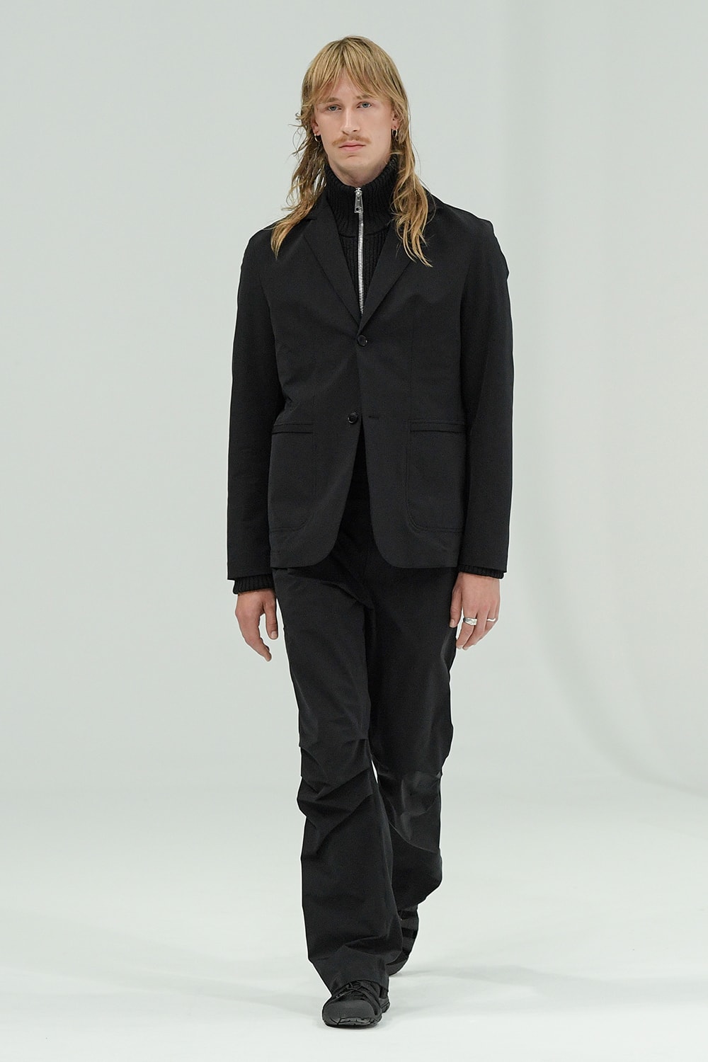 berner kuhl frederik spring summer 2023 copenhagen fashion week interviw details