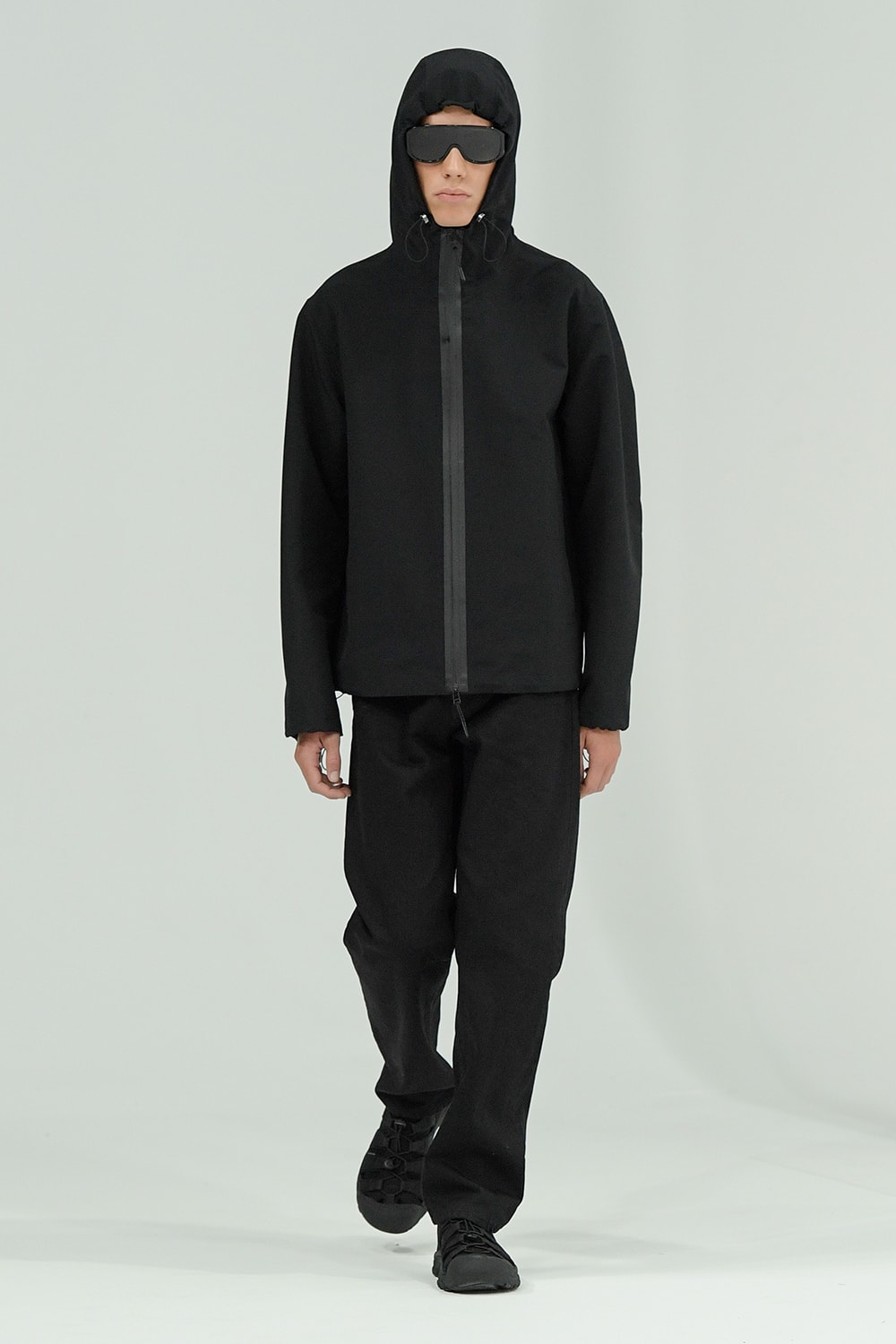 berner kuhl frederik spring summer 2023 copenhagen fashion week interviw details