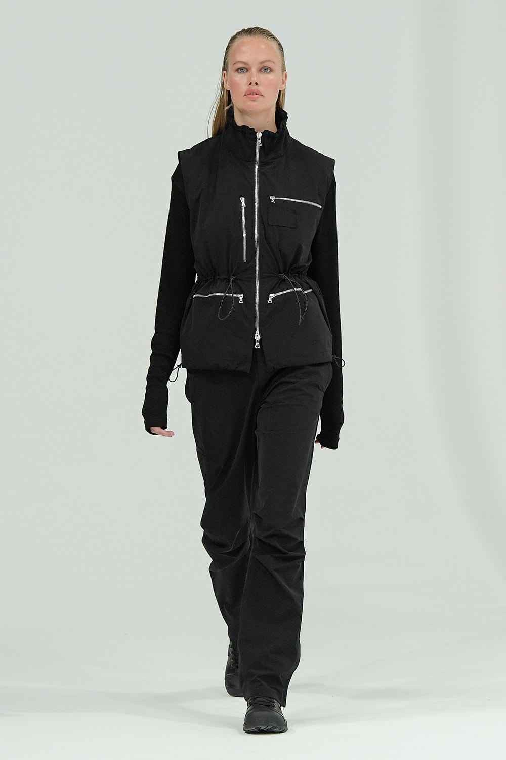 berner kuhl frederik spring summer 2023 copenhagen fashion week interviw details