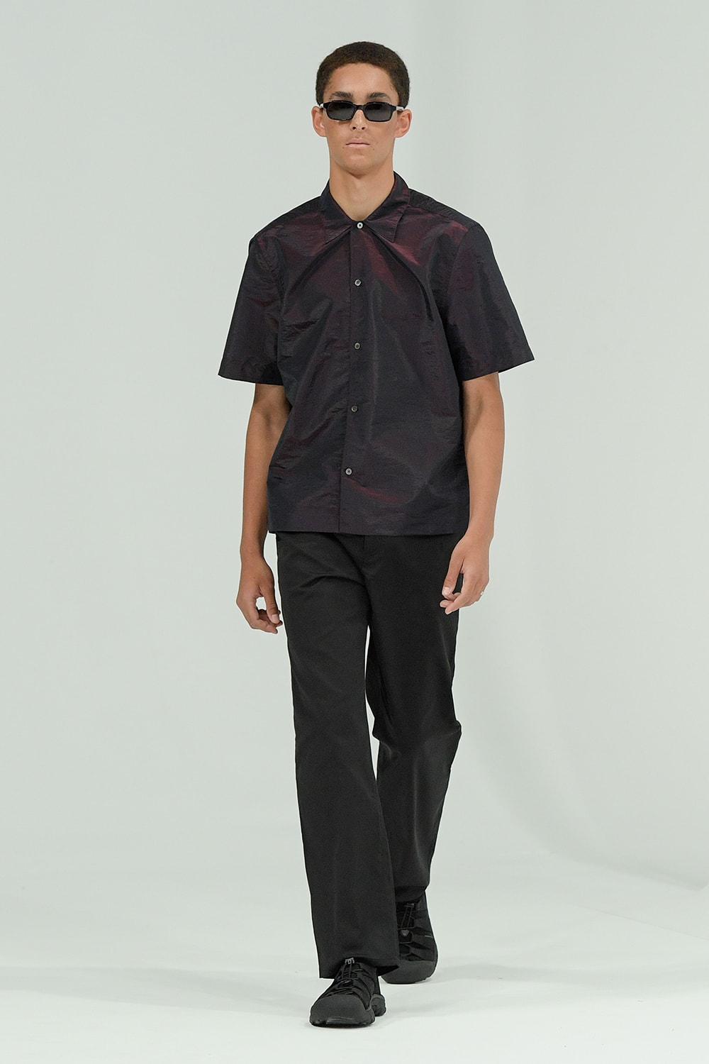 berner kuhl frederik spring summer 2023 copenhagen fashion week interviw details