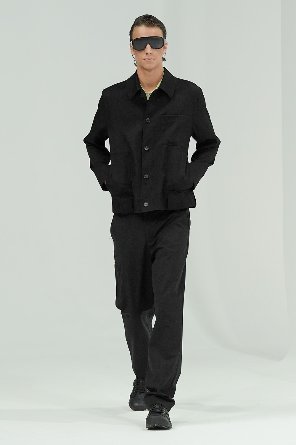 berner kuhl frederik spring summer 2023 copenhagen fashion week interviw details