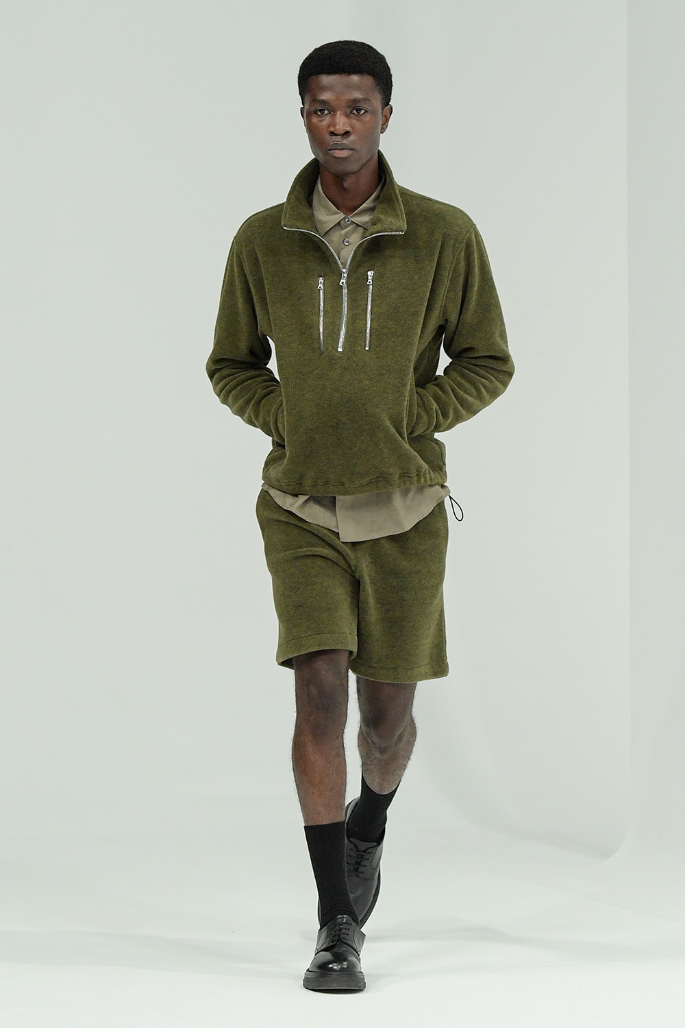 berner kuhl frederik spring summer 2023 copenhagen fashion week interviw details