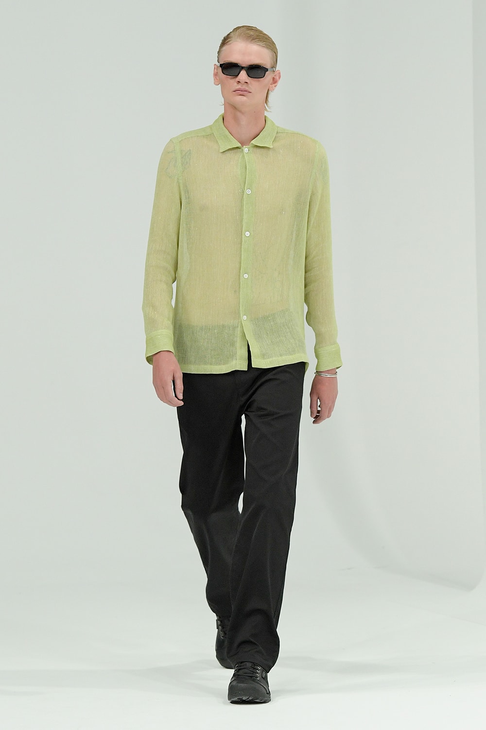 berner kuhl frederik spring summer 2023 copenhagen fashion week interviw details