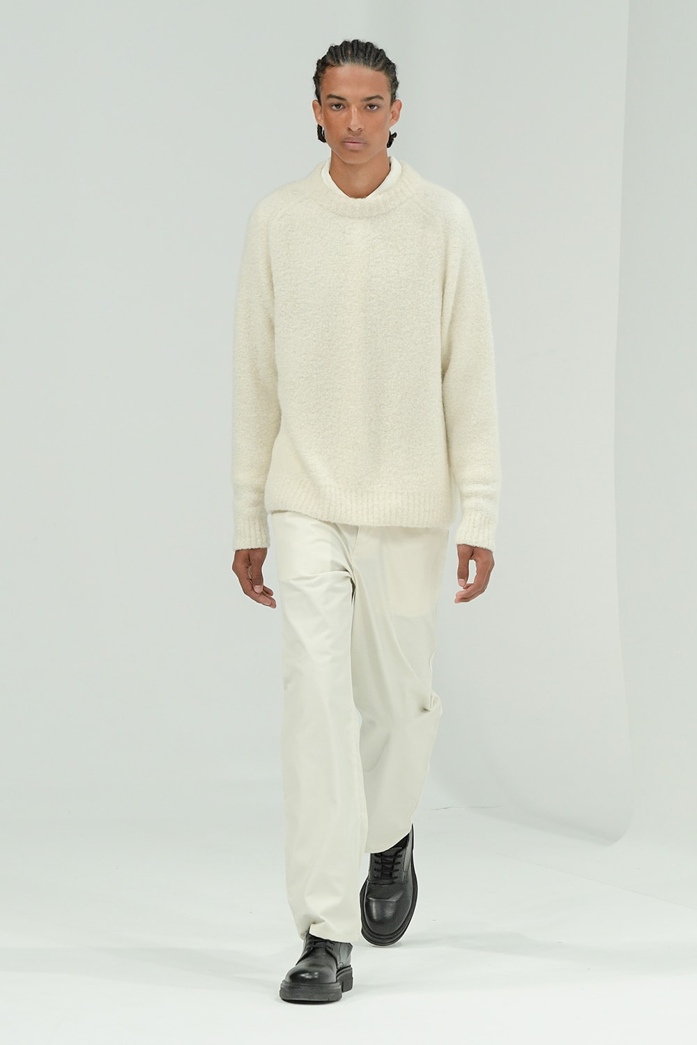 berner kuhl frederik spring summer 2023 copenhagen fashion week interviw details