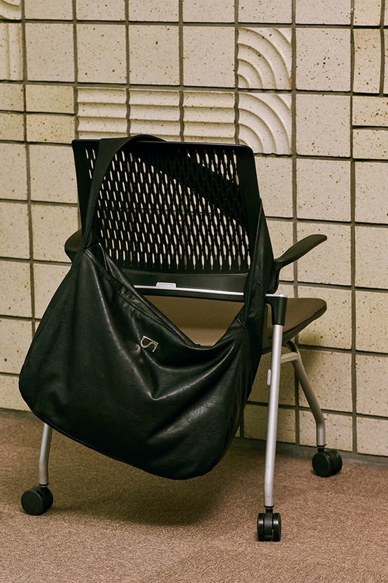 Shoop fall winter 2025 lookbook collection