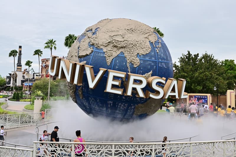 Universal Studios Unveils Plans for Its First-Ever Theme Park and Resort in the UK Bedford England 2031 comcast nbcuniversal