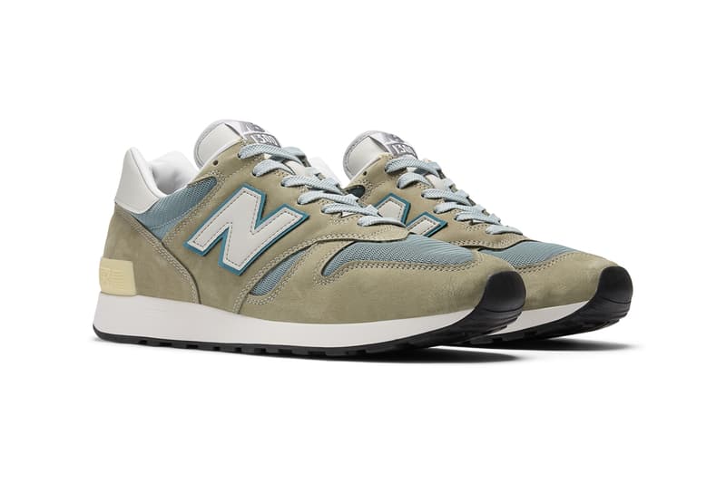 New Balance MADE in USA 1300JP Release Date info store list buying guide photos price