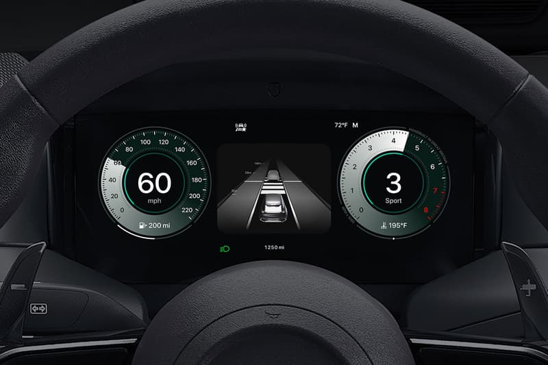 Apple x Aston Martin CarPlay Ultra Release Info