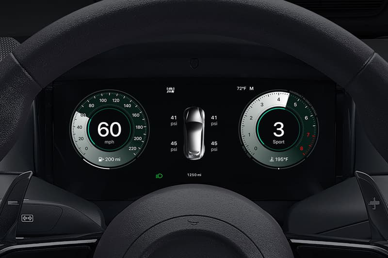 Apple x Aston Martin CarPlay Ultra Release Info