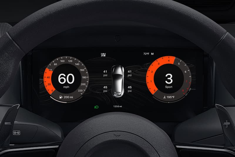 Apple x Aston Martin CarPlay Ultra Release Info