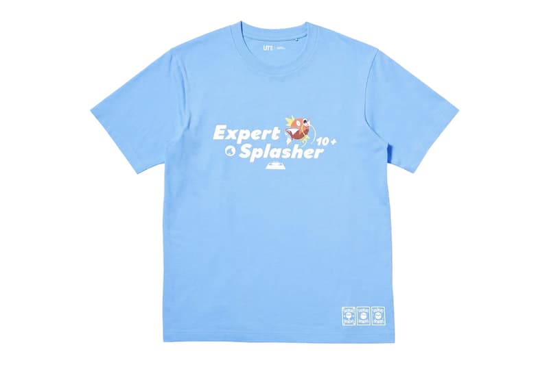 Pokémon TCG UNIQLO Collaboration collection Release Info
