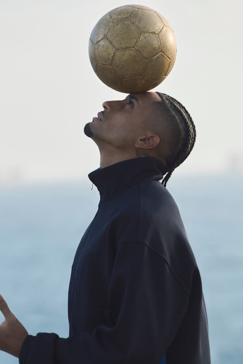 Wales Bonner x adidas Originals SS25 Release Date Information