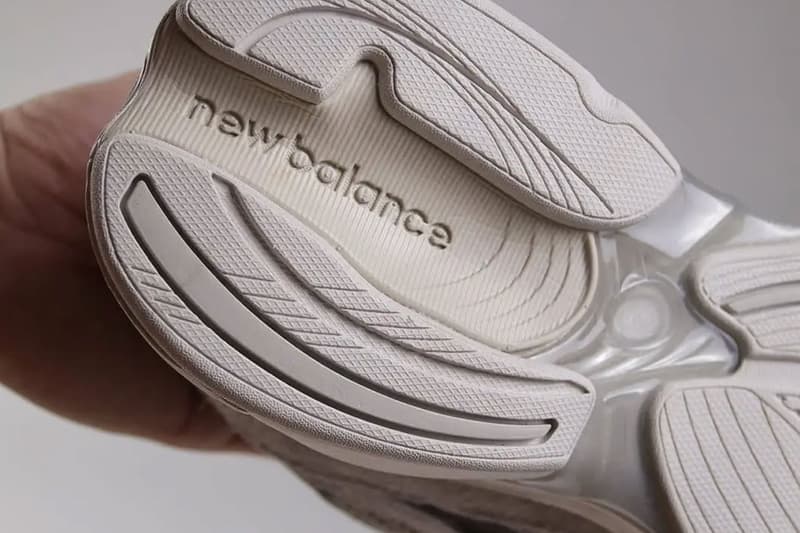 New Balance 2010 Nimbus Cloud Release Info