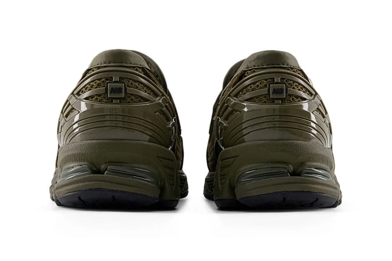 New Balance 1906L Khaki U1906LNV Release Info date store list buying guide photos price