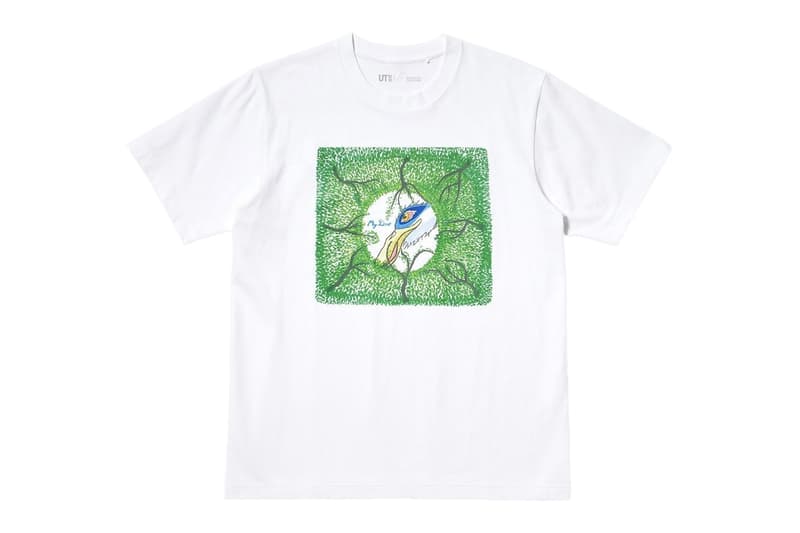 A Ghibli x UNIQLO UT Collaboration Is on the Way studio ghibli hayao miyazaki spirited away my neighbor totoro the boy and the heron the tale opf the princess kaguya howl's moving castle