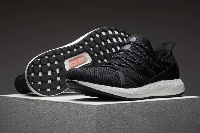 Adidas Speedfactory AM4 Silhouette Adidas Speedfactory AM4