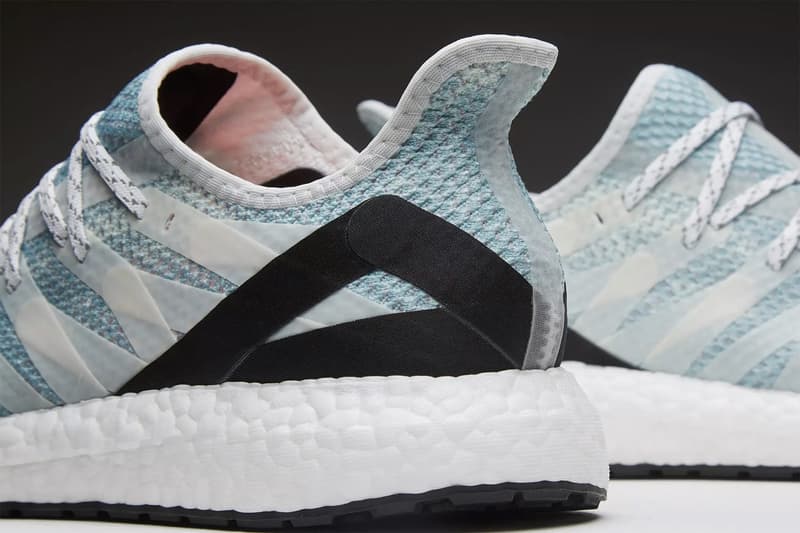 Adidas Speedfactory AM4 Silhouette Adidas Speedfactory AM4