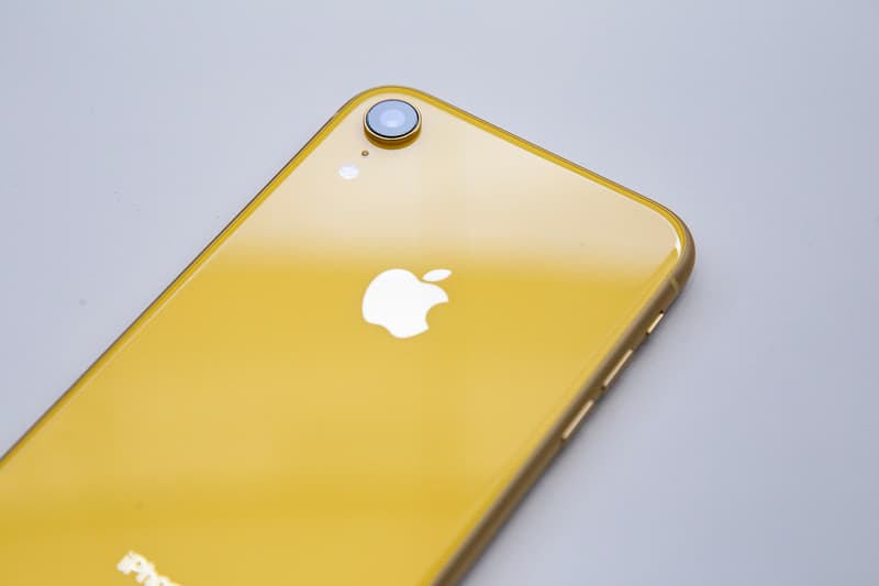 Apple 2018 iPhone XS XS Max XR