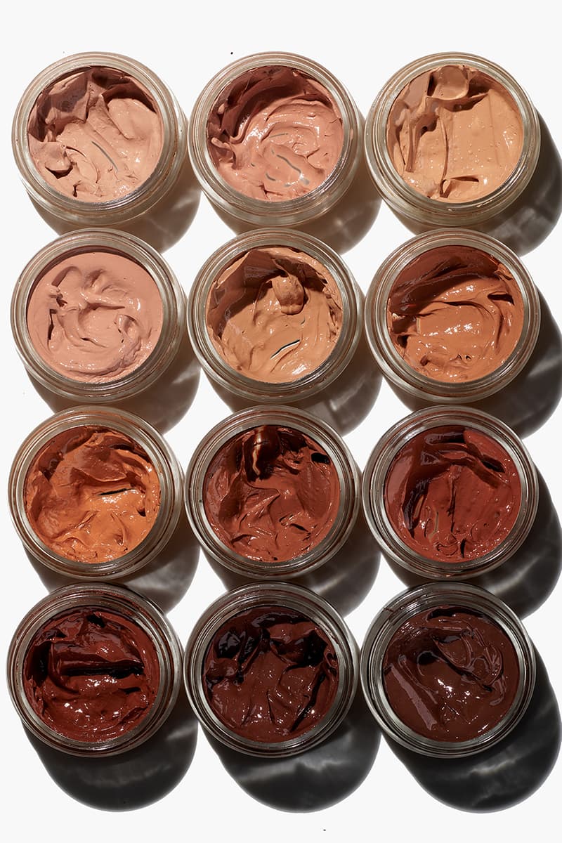 Jones Road Beauty WTF What The Foundation moisture tint release price info where to buy