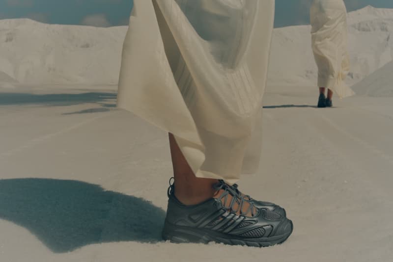 adidas originals collaboration silver sneaker mary janes laces