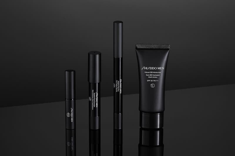 シセイドウ メン 資生堂のメンズスキンケアライン SHISEIDO MEN がリニューアル shiseido mens skin care line renewal information
