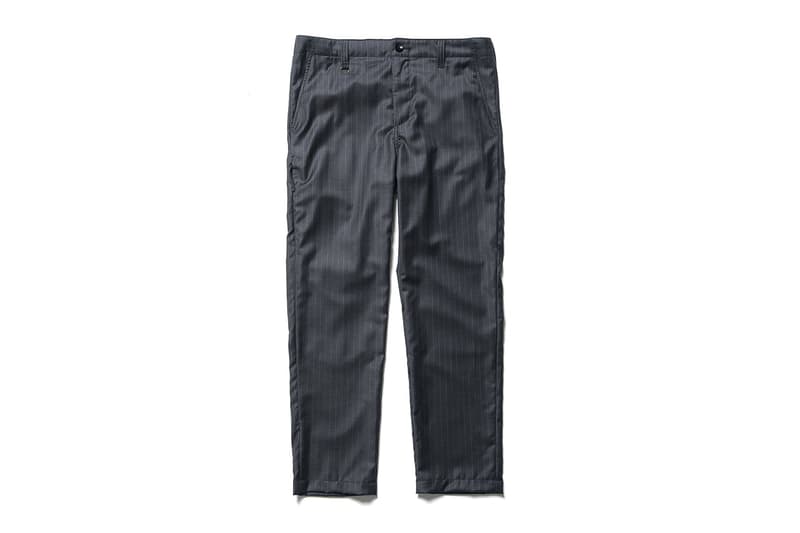 ユニフォームエクスペリメントよりロロ・ピアーナのファブリックを使用したスペシャルアイテムが登場 uniform experiment x Loro Piana 2022 new year items Alpha Industries MA-1