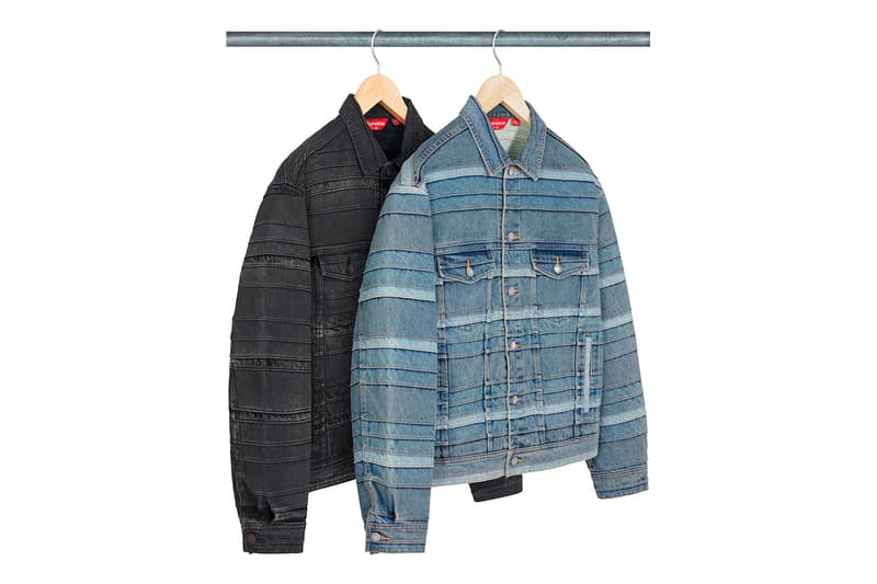 シュプリーム 22年秋冬コレクション発売アイテム Week 14 Supreme 2022 fall winter collection release info