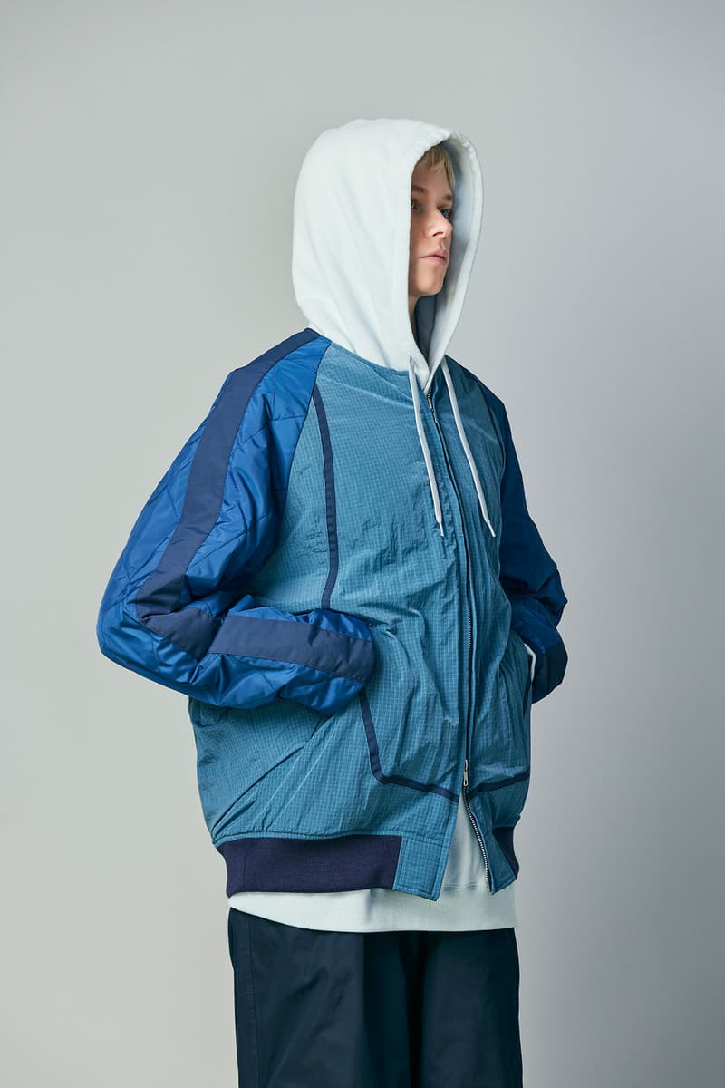 ウィズリミテッド 2025年春夏コレクション WHIZLIMITED 2025 spring summer