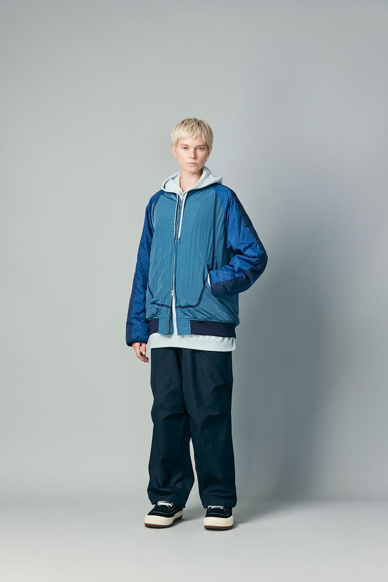 ウィズリミテッド 2025年春夏コレクション WHIZLIMITED 2025 spring summer