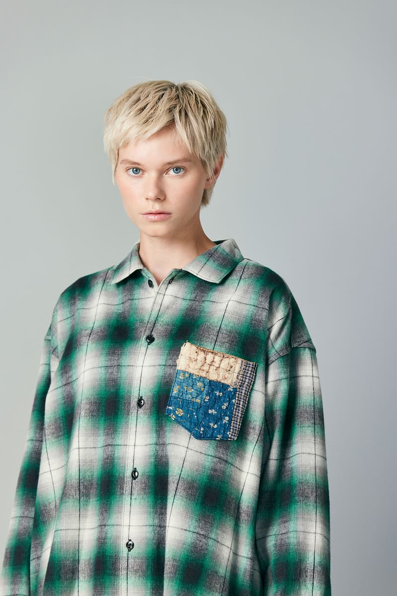 ウィズリミテッド 2025年春夏コレクション WHIZLIMITED 2025 spring summer