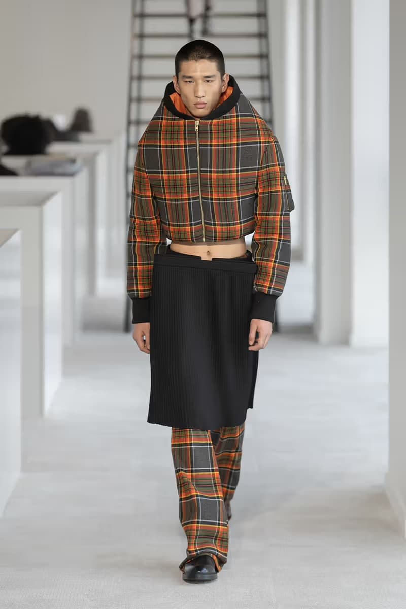 デュラン ランティンク 2025秋冬コレクション Duran Lantink FW25 Is All in Good Taste