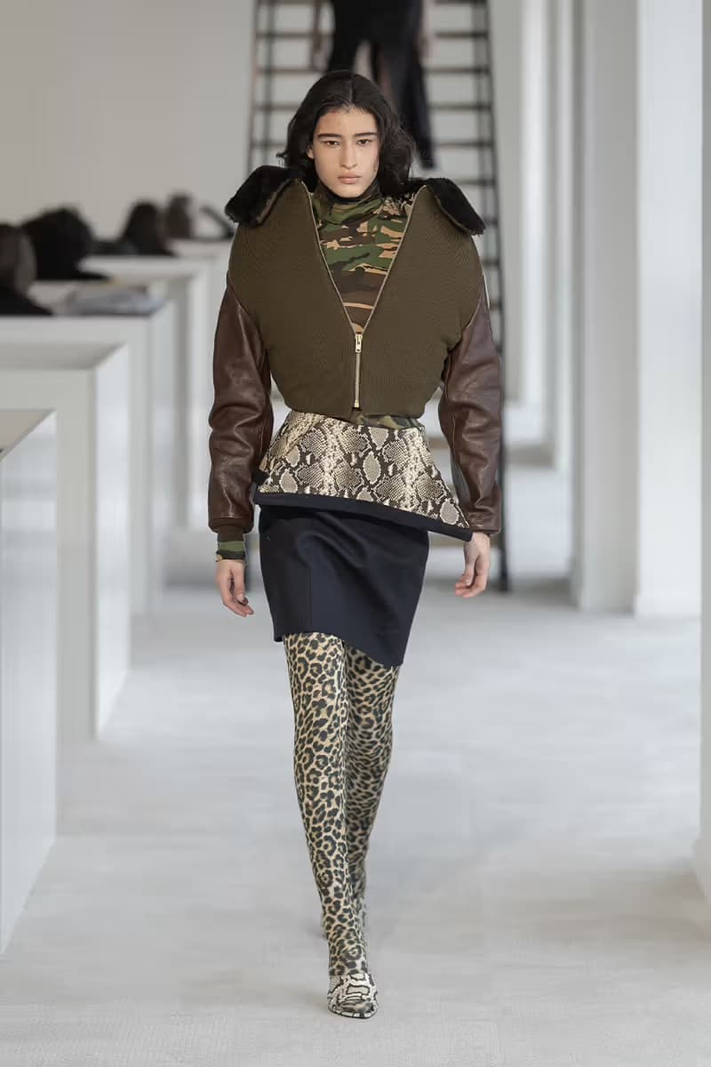デュラン ランティンク 2025秋冬コレクション Duran Lantink FW25 Is All in Good Taste