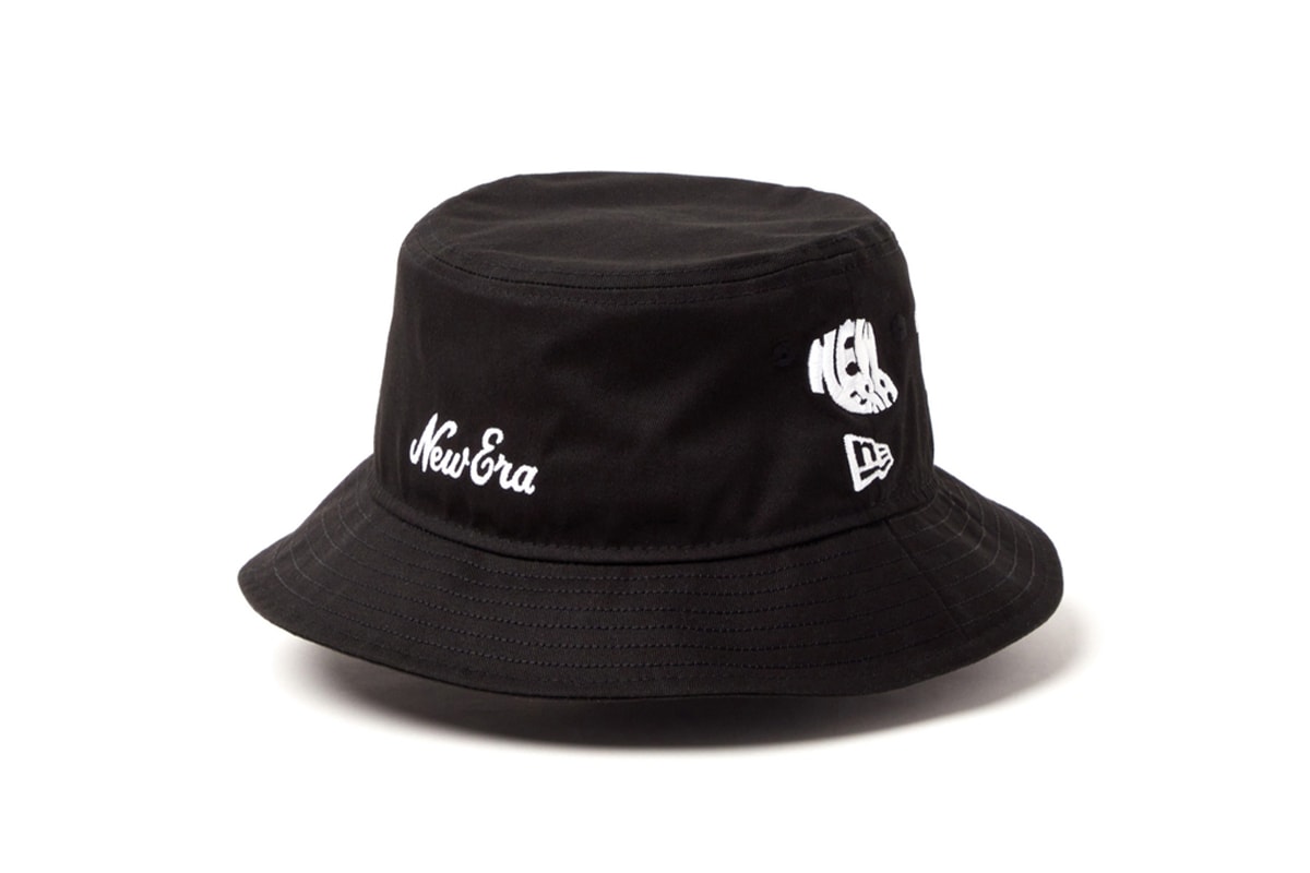 ニューエラ ゴルフが2025年春夏コレクションを発表 new era golf 2025 spring summer collection look books