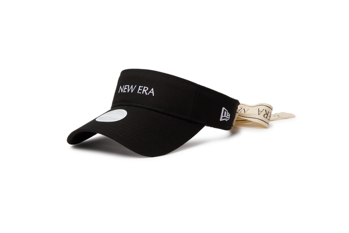 ニューエラ ゴルフが2025年春夏コレクションを発表 new era golf 2025 spring summer collection look books