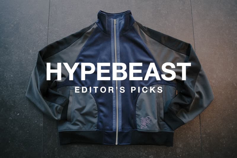 Hypebeast 編集部員が選んだ2025年春のベストバイ|Editor's Picks