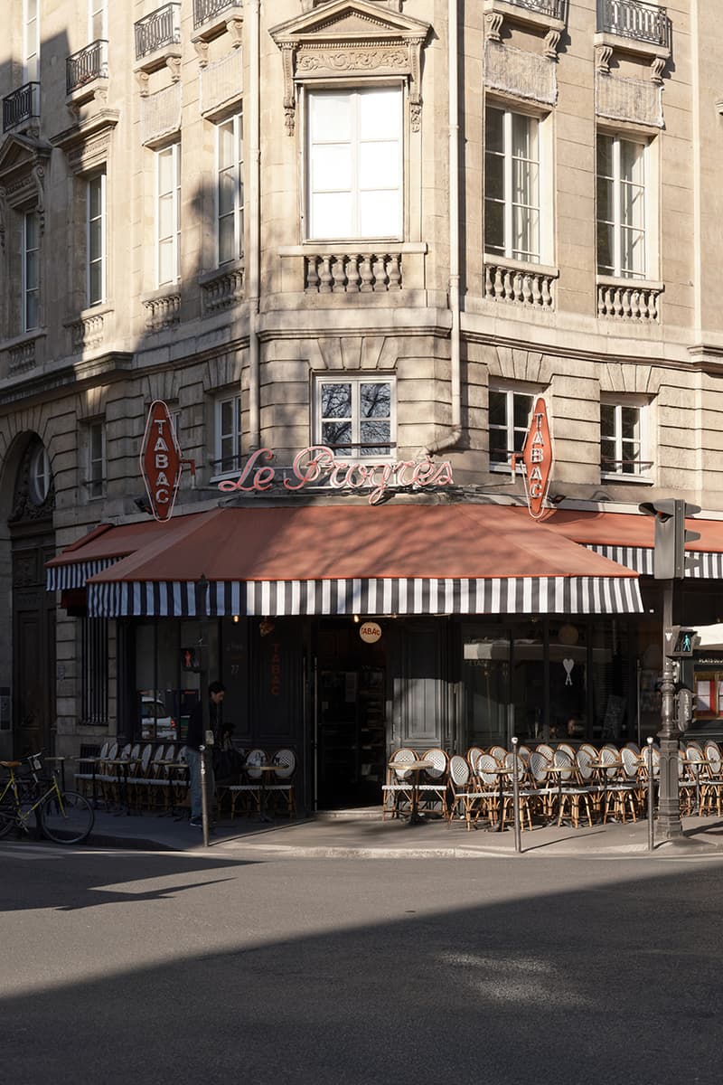 アミがマレ地区の精神と暮らしを祝福したコミュニティイベントを開催 AMI CELEBRATES THE SPIRIT AND LIFE OF THE MARAIS