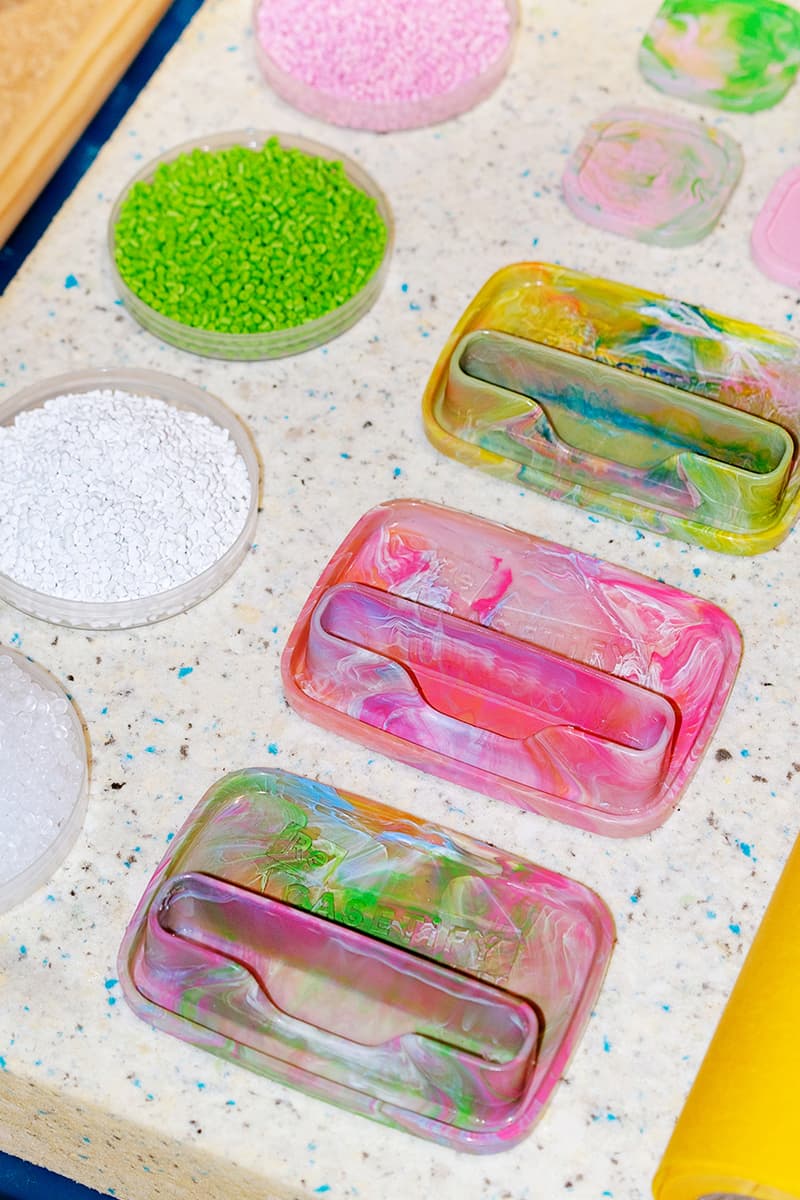 ケースティファイがインパクトレポートをブランドとして初公表 CASETiFY “THINK OUTSIDE THE CASE” with Re/CASETiFY Initiative