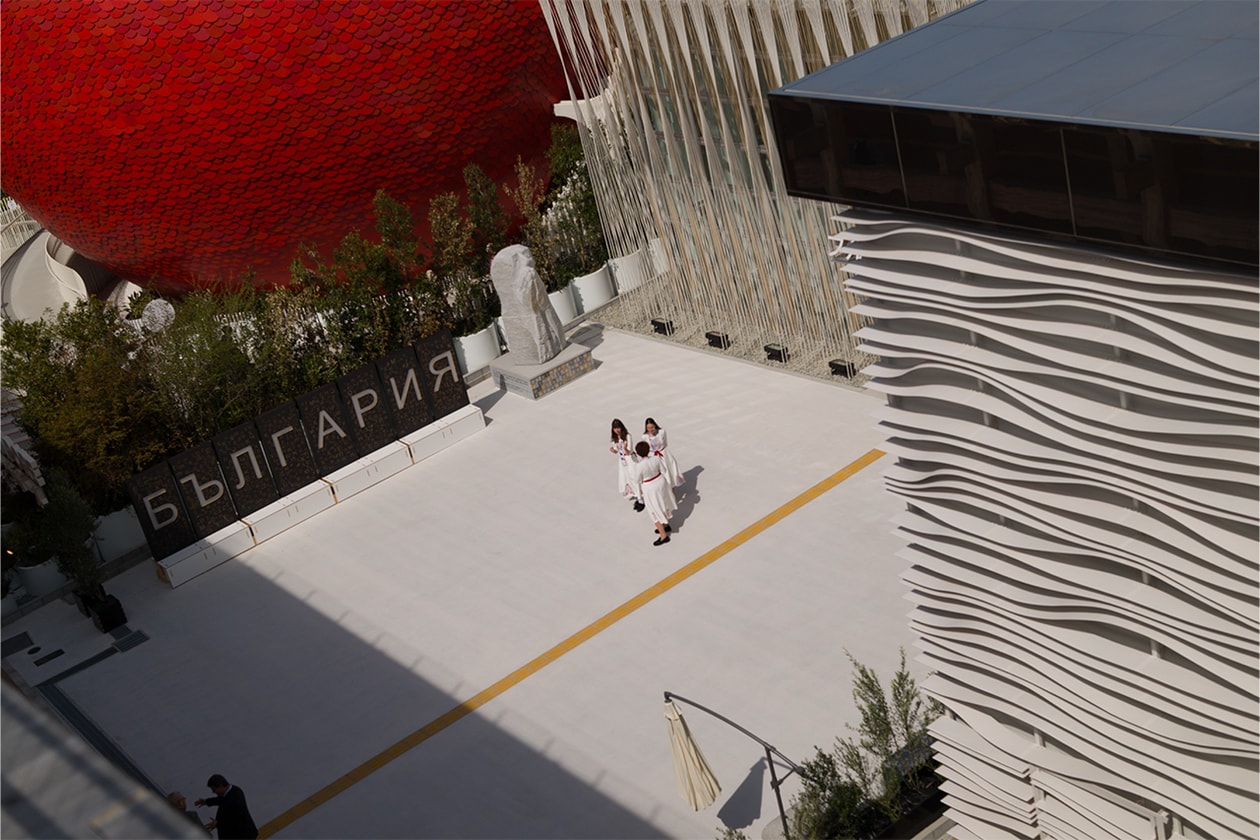 大阪・関西万博を SIGMA BFで撮ってみた Expo 2025　シグマ BF