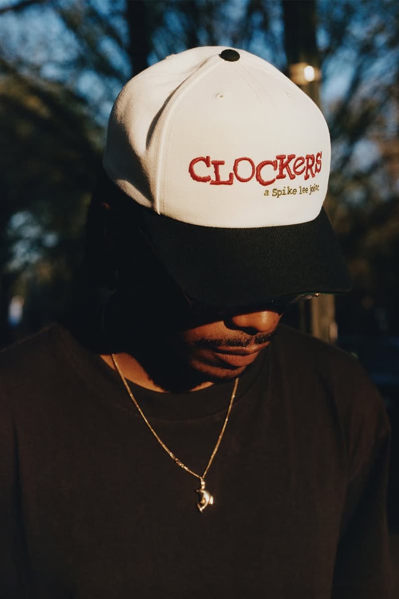 シュプリームがスパイク・リー率いる40 エーカーズとのコラボコレクションを発表 Supreme 40 Acres Spike Lee collaboration release info