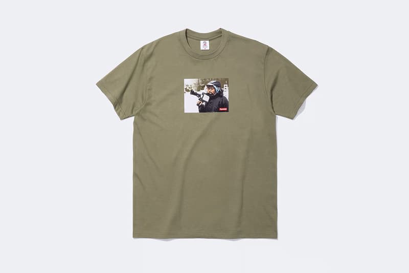 シュプリームがスパイク・リー率いる40 エーカーズとのコラボコレクションを発表 Supreme 40 Acres Spike Lee collaboration release info