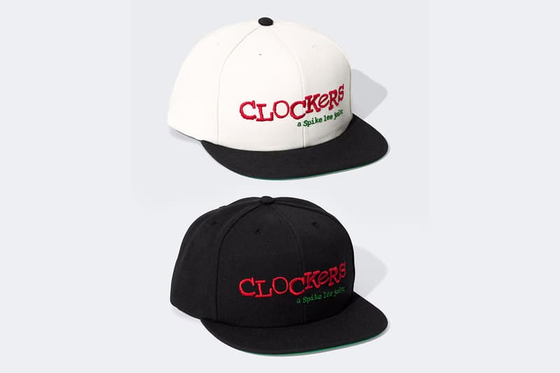シュプリームがスパイク・リー率いる40 エーカーズとのコラボコレクションを発表 Supreme 40 Acres Spike Lee collaboration release info