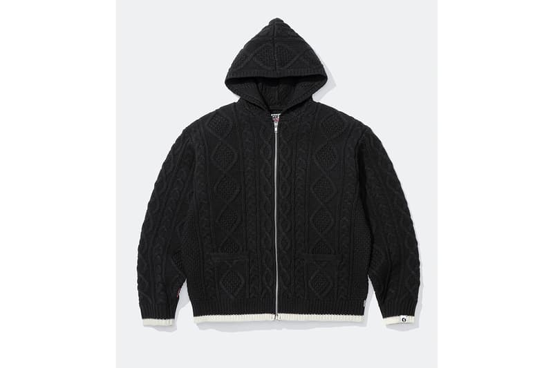 シュプリームがグッドイナフとのコラボコレクションを発表 Supreme GOODENOUGH 2025 spring release info
