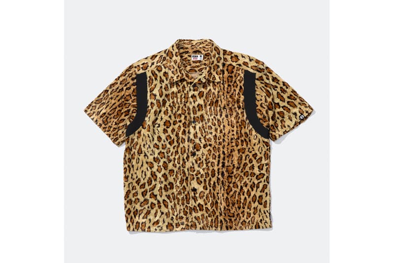シュプリームがグッドイナフとのコラボコレクションを発表 Supreme GOODENOUGH 2025 spring release info