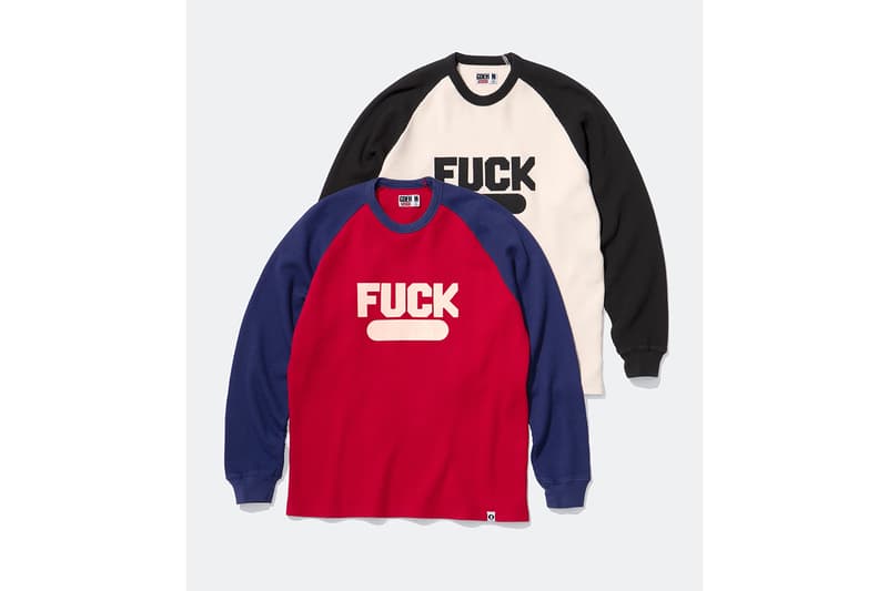 シュプリームがグッドイナフとのコラボコレクションを発表 Supreme GOODENOUGH 2025 spring release info